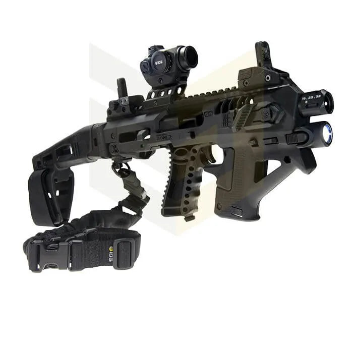 CAA Micro RONI Gen 4 PRO Value Kit for Glock – view 5