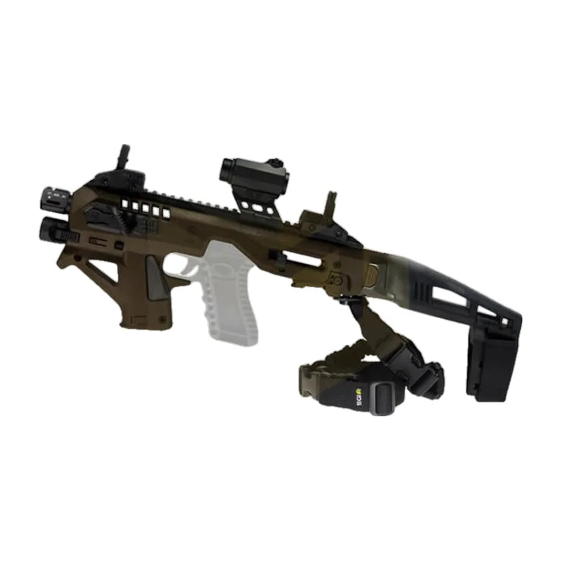 CAA Micro RONI Gen 4 PRO Value Kit for Glock – view 8