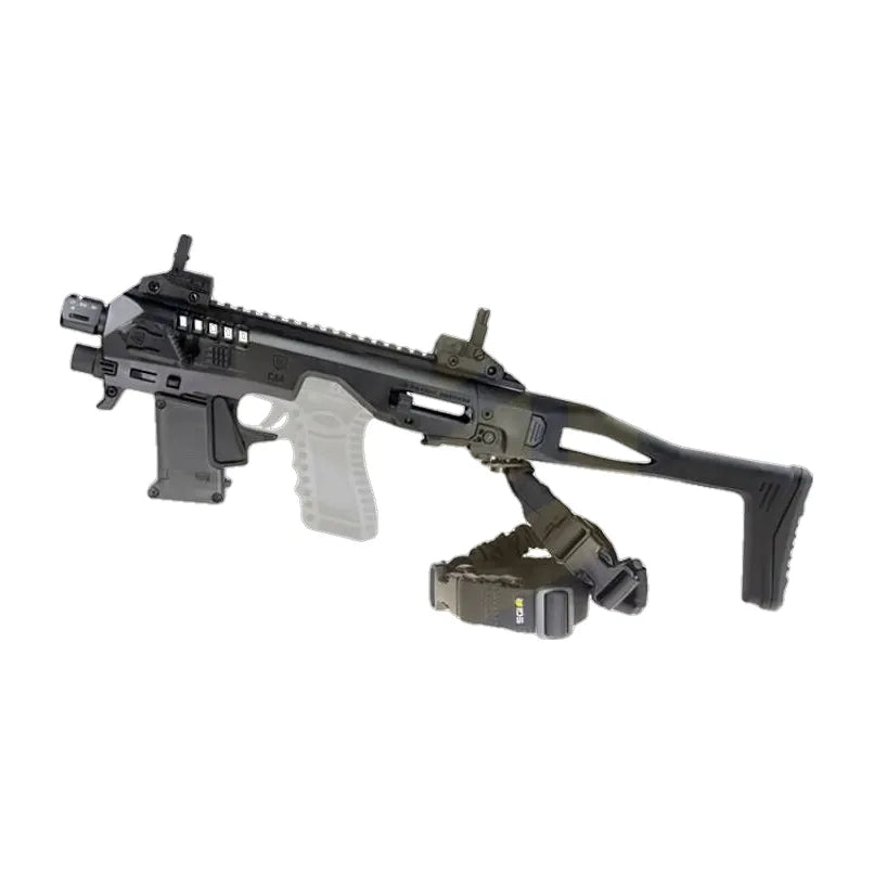 CAA Micro RONI Gen 4X Upgraded Basic Kit – Glock, CZ & Beretta APX