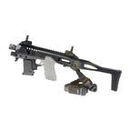 CAA Micro RONI Gen 4X Upgraded Basic Kit – Glock, CZ & Beretta APX