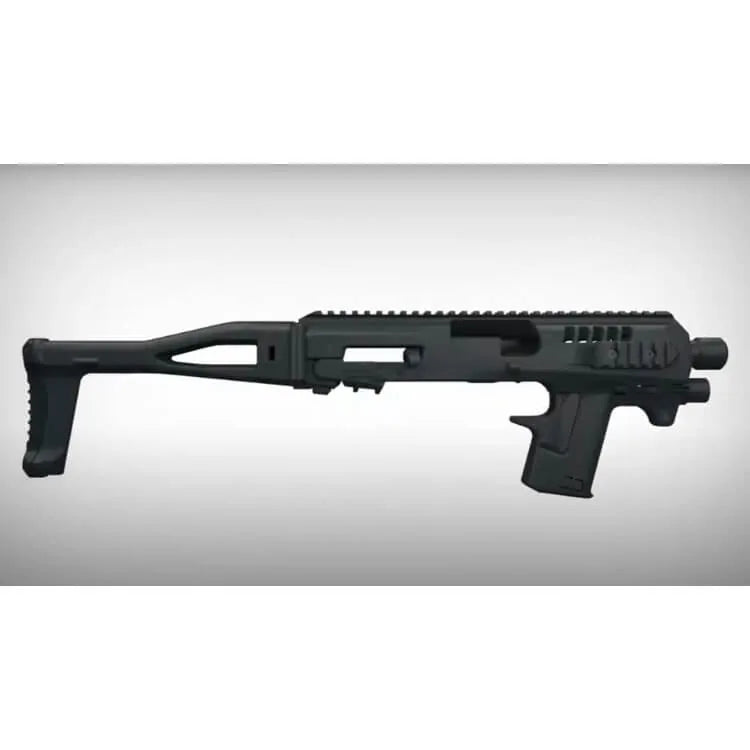 CAA Micro RONI Gen 4X Upgraded Basic Kit – Glock, CZ & Beretta APX – view 2