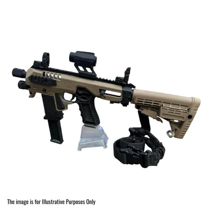 CAA Micro RONI Gen 4X Upgraded Basic Kit – Glock, CZ & Beretta APX – view 4
