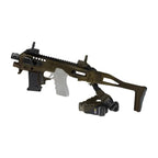 CAA Micro RONI Gen 4X Upgraded Basic Kit – Glock, CZ & Beretta APX – view 5