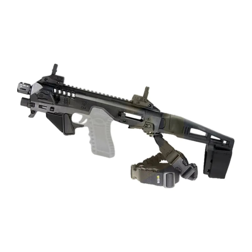 CAA Micro RONI Gen 4X Upgraded Basic Kit – Glock, CZ & Beretta APX – view 6