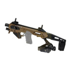 CAA Micro RONI Gen 4X Upgraded Basic Kit – Glock, CZ & Beretta APX – view 8