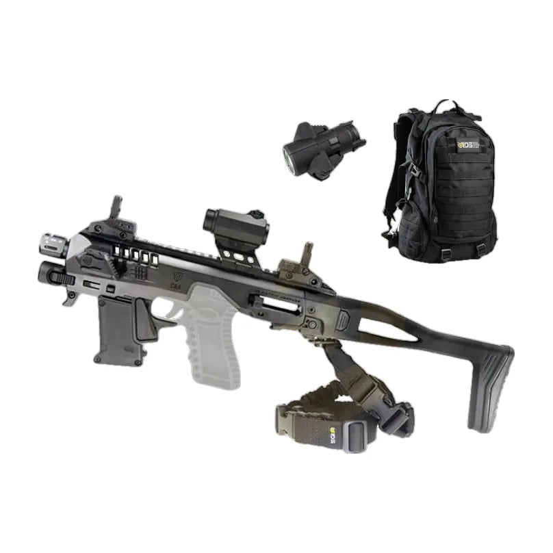 CAA Micro RONI Gen 4X PRO Value Kit – Glock, CZ & Beretta APX