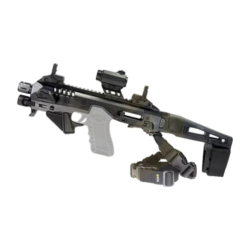 CAA Micro RONI Gen 4X PRO Value Kit – Glock, CZ & Beretta APX – view 3
