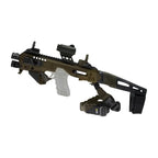 CAA Micro RONI Gen 4X PRO Value Kit – Glock, CZ & Beretta APX – view 5