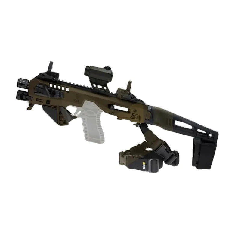 CAA Micro RONI Gen 4X PRO Value Kit – Glock, CZ & Beretta APX – view 5