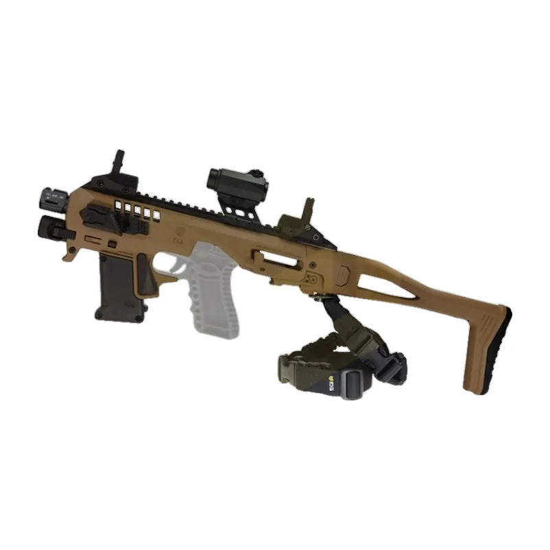 CAA Micro RONI Gen 4X PRO Value Kit – Glock, CZ & Beretta APX – view 6