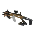 CAA Micro RONI Gen 4X PRO Value Kit – Glock, CZ & Beretta APX – view 7