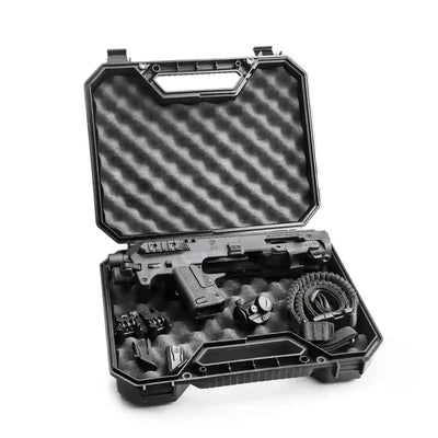 CAA Micro RONI Hard Case