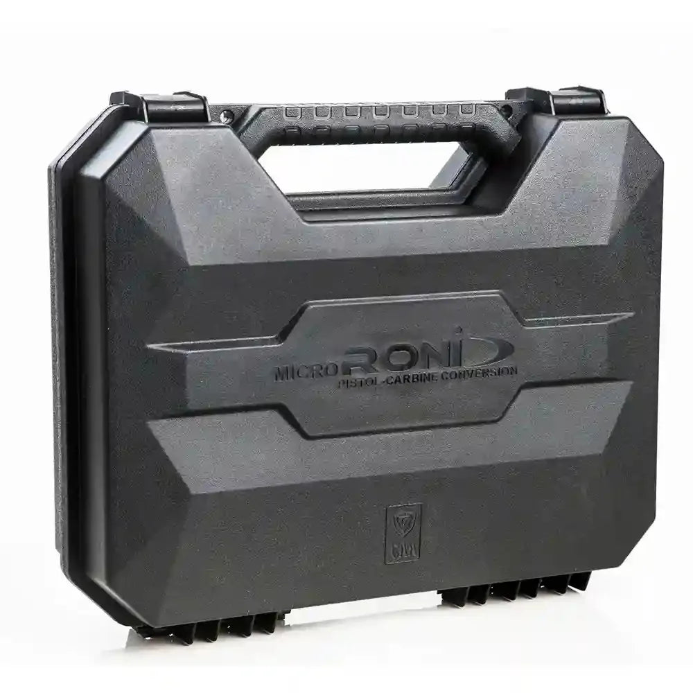 CAA Micro RONI Hard Case – view 2