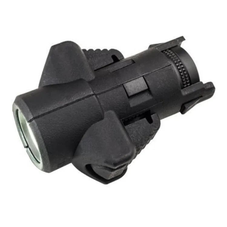 CAA Integral Front Flashlight for Micro RONI