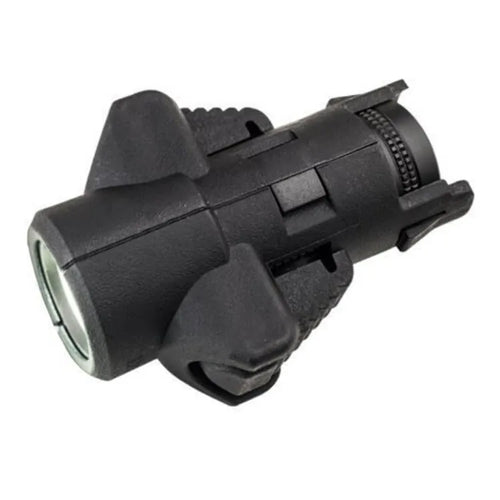 CAA Integral Front Flashlight for Micro RONI
