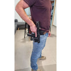 CAA Nano RONI holster with kit