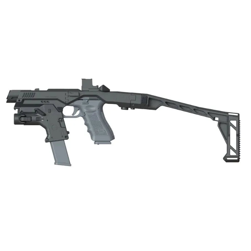 CAA Nano RONI Conversion Kit for Glock 17, 19, 19X & More