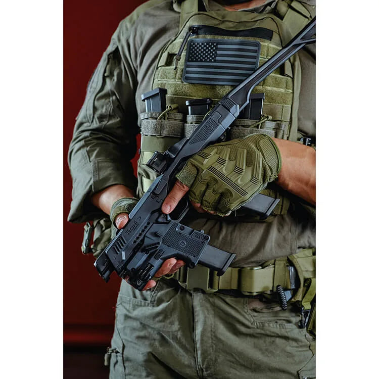 CAA Nano RONI Conversion Kit for Glock 17, 19, 19X & More – view 3