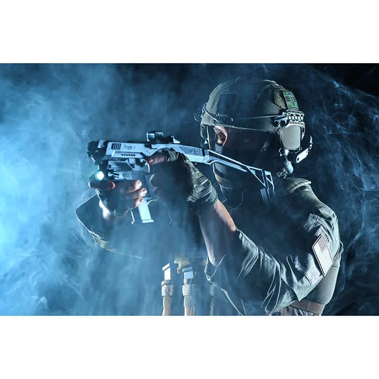 CAA Nano RONI Conversion Kit for Glock 17, 19, 19X & More – view 6