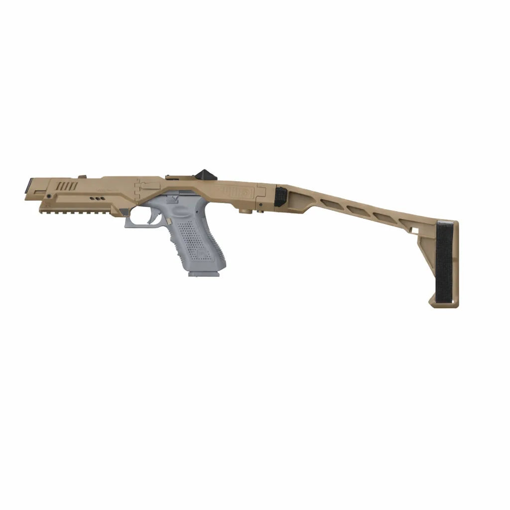 CAA Nano RONI Conversion Kit for Glock 17, 19, 19X & More – view 7