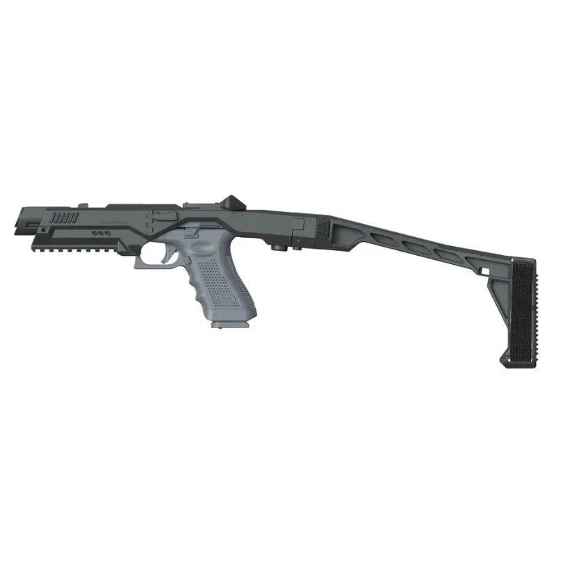 CAA Nano RONI Conversion Kit for Glock 17, 19, 19X & More – view 8
