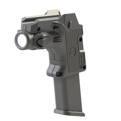 CAA Nano RONI Magazine Holder with Integrated Flashlight