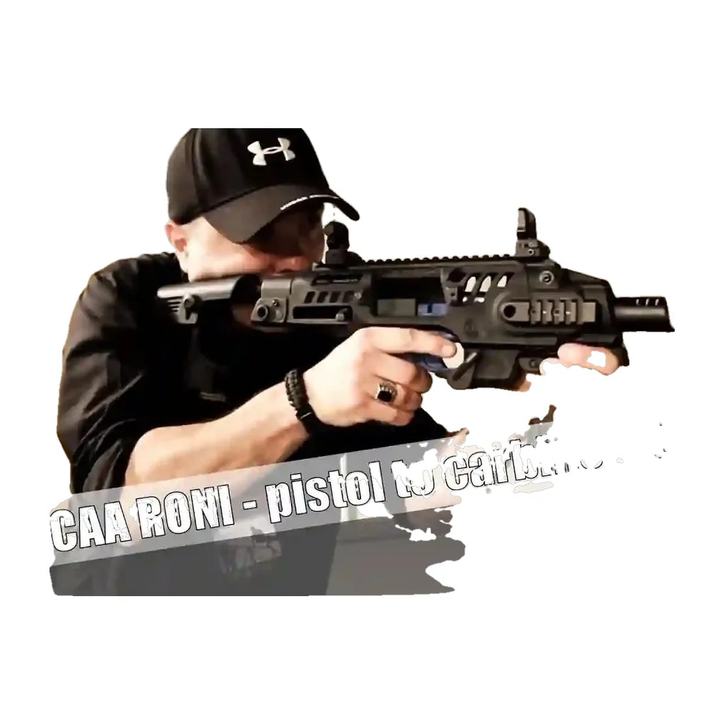 CAA RONI Conversion Kit for BUL Cherokee – view 2