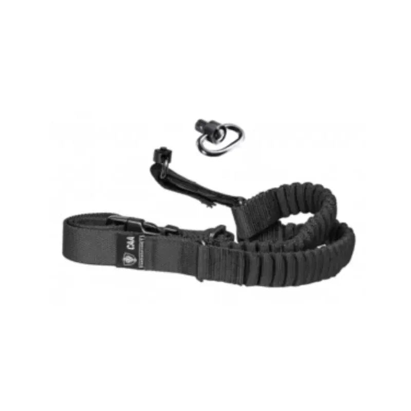 CAA RONI One-Point Sling & Push-Button Swivel Set