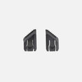 CAA Thumb Rests for MCK Conversion Kits (Set of 2)