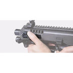 CAA Thumb Rests for Micro RONI & Conversion Kits (Set of 2) – view 3