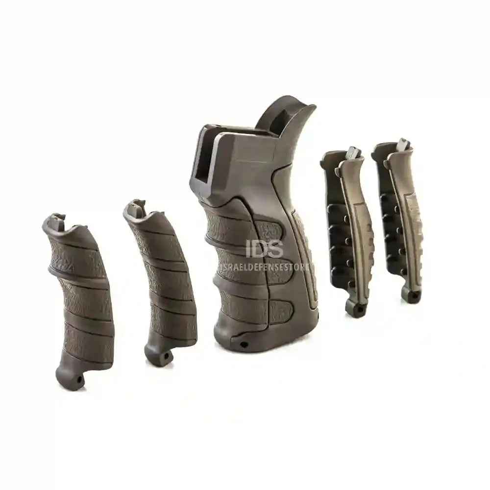 CAA UPG16 modular pistol grip for AR-15, view 2