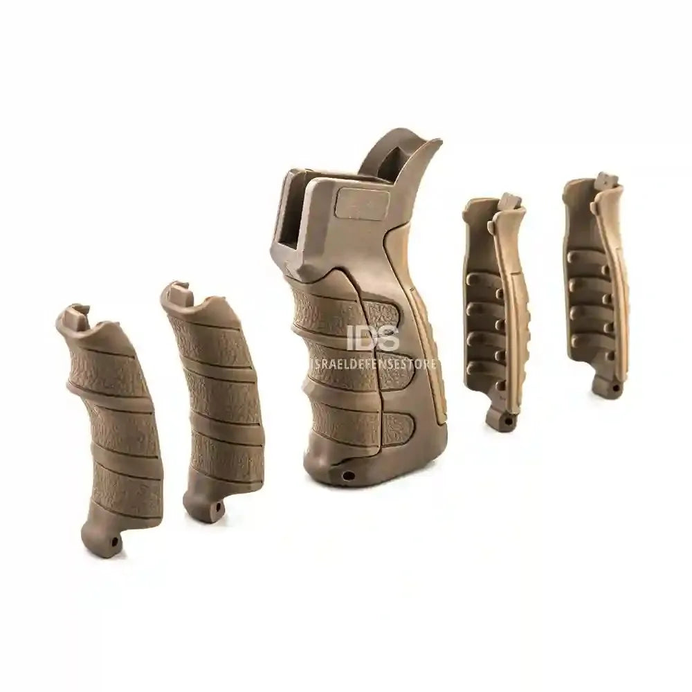 CAA UPG16 modular pistol grip for AR-15, view 6