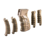 CAA UPG47 modular pistol grip for AK, view 2