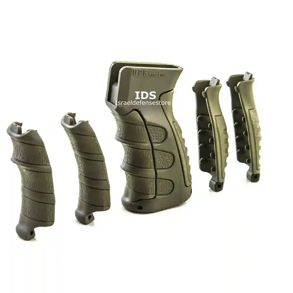 CAA UPG47 modular pistol grip for AK, view 3