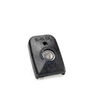 DPM glass breaker floorplate for Glock .45 magazines