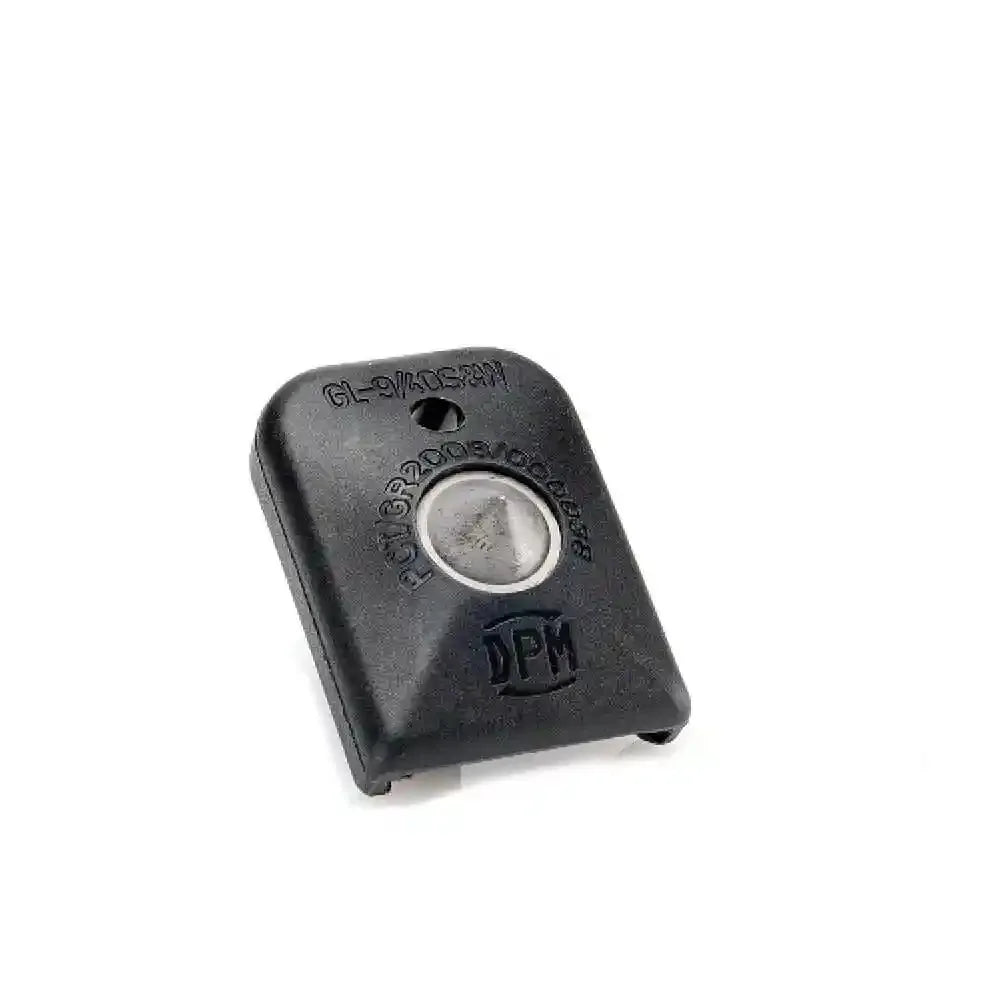 DPM glass breaker floorplate for Glock 9mm / .40 magazines