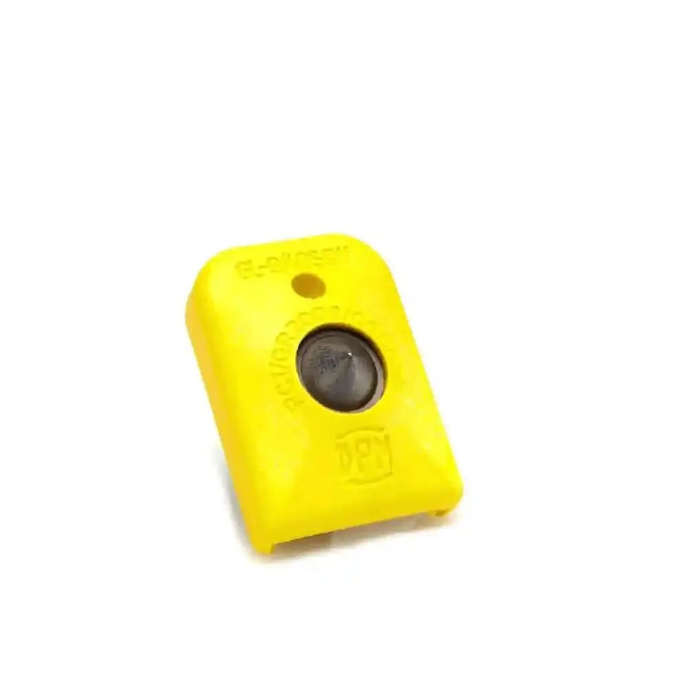 DPM carbide-tip magazine floorplate