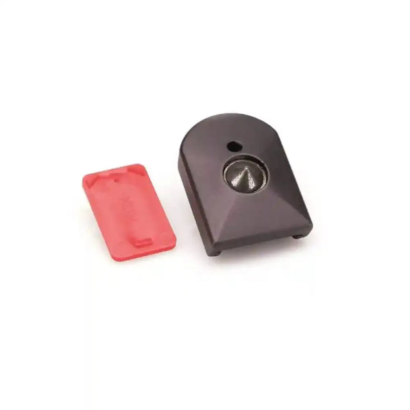 DPM glass breaker floorplate for Springfield XD-M, Walther P99 / PPQ & H&K USP Compact magazines