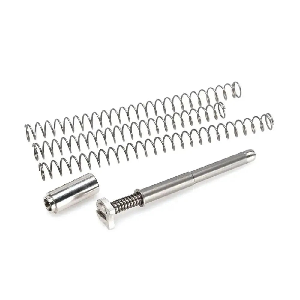 DPM recoil system for 1911 & 2011 (Government, Commander, Officer, Defender)