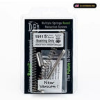 DPM recoil rod and springs for 1911