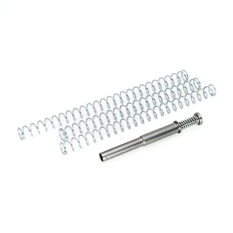 DPM recoil system for Beretta Cheetah, Cougar, 90-TWO, 9000S & Nano