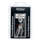 DPM recoil system parts for Beretta Cheetah / Cougar