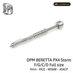 DPM recoil system parts for Beretta PX4
