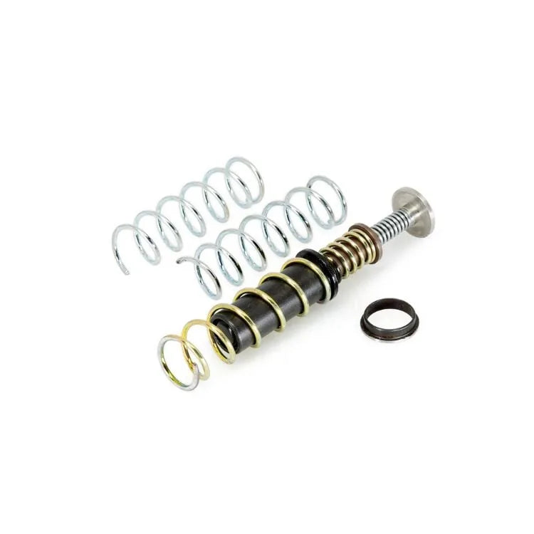 DPM recoil reduction system for Canik METE MC9 & TAC
