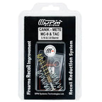 DPM recoil system parts for Canik METE MC9 & TAC