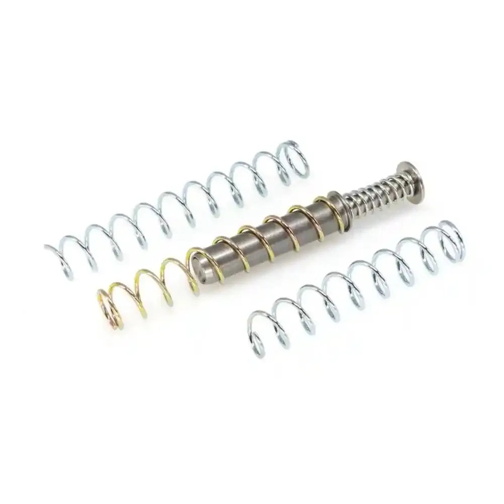 DPM recoil system for CZ 2075 Rami, CZ 100 & CZ 110