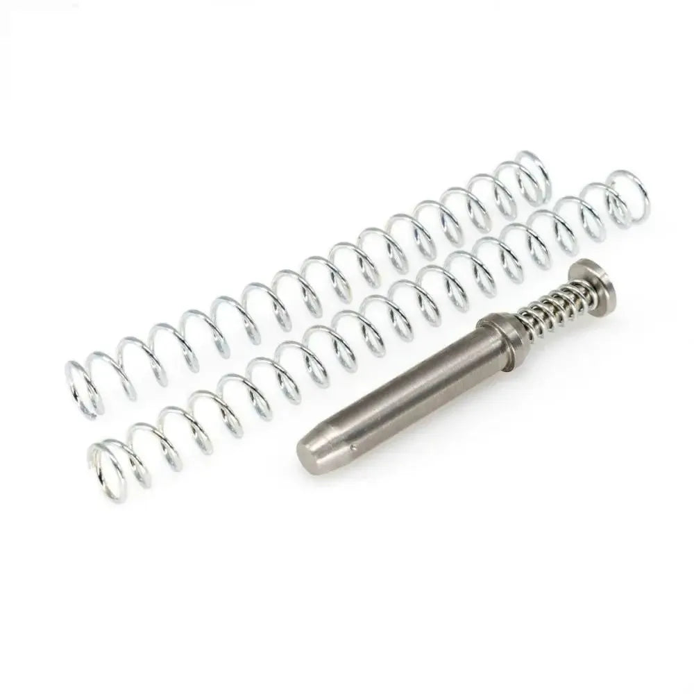 DPM recoil system for CZ 75 B, Compact, P-01, P-07, Champion, TS, 85 & 97