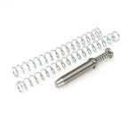 DPM recoil system for CZ 75 B, Compact, P-01, P-07, Champion, TS, 85 & 97
