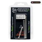DPM recoil system parts for CZ 75