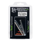 DPM recoil rod and springs for CZ 75 Compact & P-01